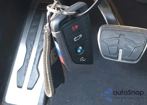 2023 BMW 430I xDrive from USA, damaged, VIN WBA43AT00PCM07414